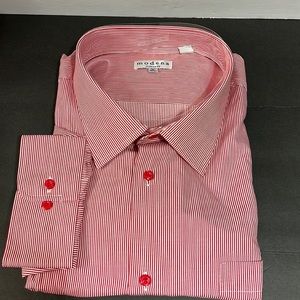 MODENA Classic fit size22-36/37 NWT